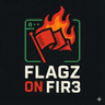 FLAGZONFIR3 Logo